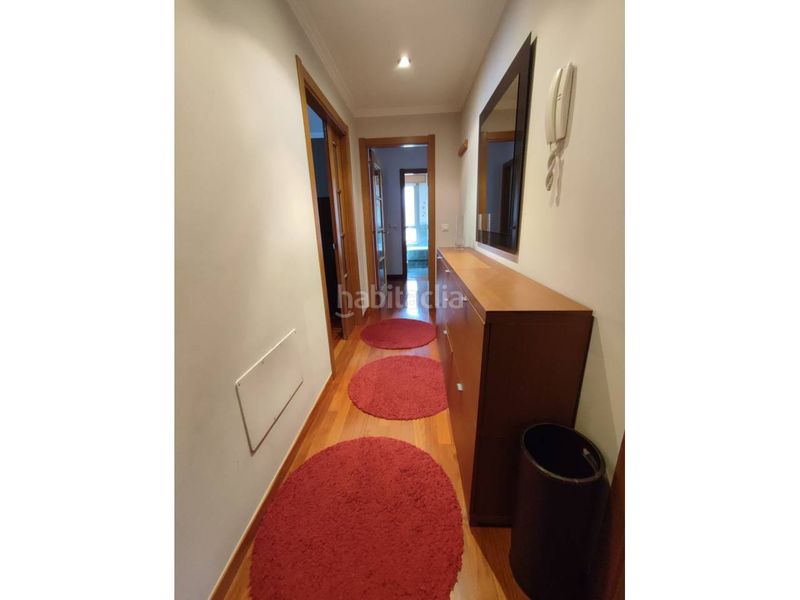 Foto 43b3b1fc-9b78-4ec0-9835-340ff1d36d80. Flat with heating parking in O Milladoiro Ames