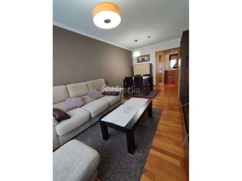 Foto bdfc4bd6-edea-44c7-a9bd-ba3dadc4d0a5. Flat with heating parking in O Milladoiro Ames