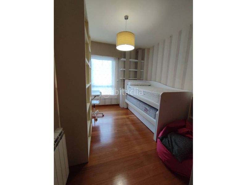 Foto d2c936b3-b4d6-496c-ac6c-4b09bdf4b862. Flat with heating parking in O Milladoiro Ames