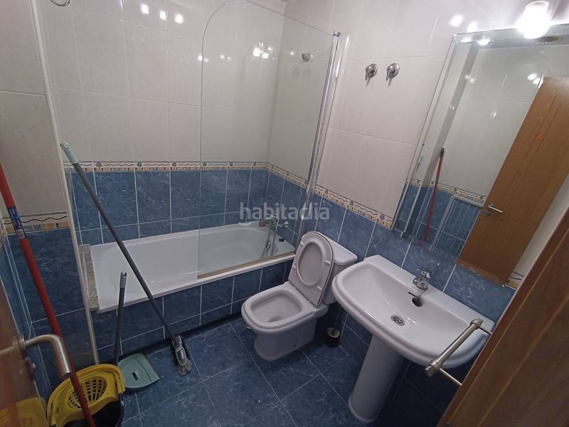 Foto 26a4df49-e488-4871-9f1b-c9a738d14709. Rent flat with heating parking pool in Teo