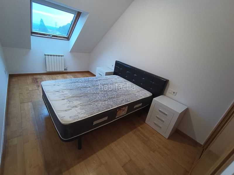 Foto 4a2921c7-72be-49d7-be32-467acdf95be3. Rent flat with heating parking pool in Teo