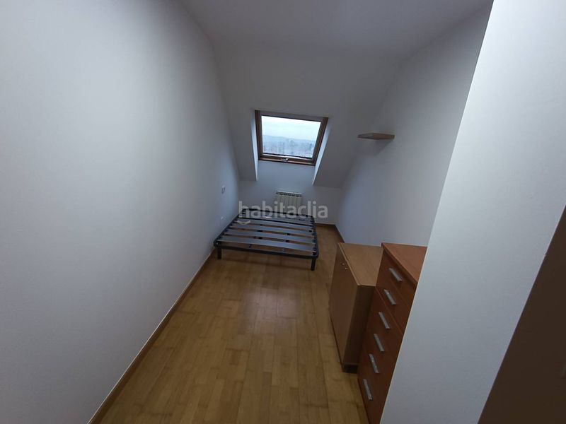 Foto 61ce6035-cadb-4a67-8c35-10d1e017883d. Rent flat with heating parking pool in Teo