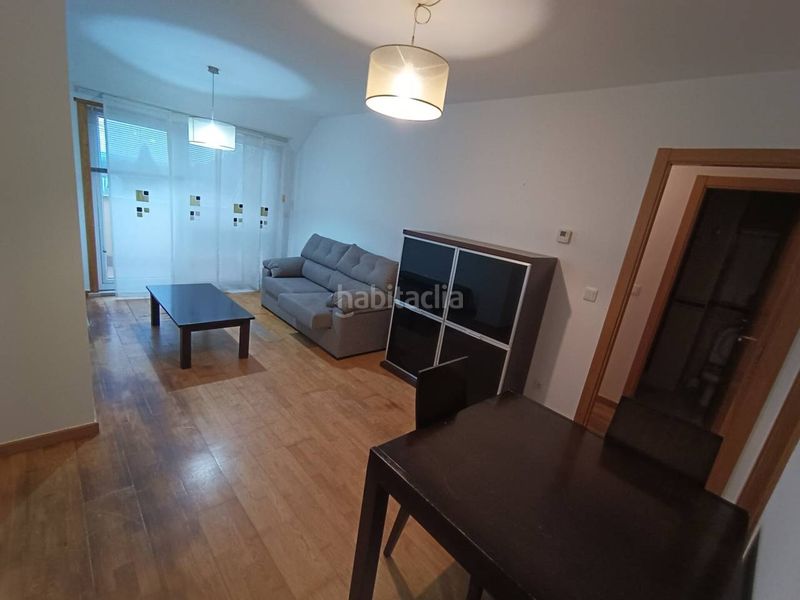 Foto e8b2193b-eb07-4495-bae6-e901167aabb8. Rent flat with heating parking pool in Teo