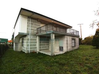 Casa en Nogueira de Ramuín