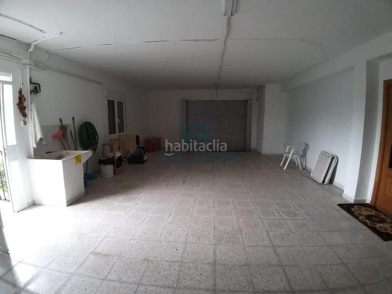 Foto 01e46a78-9b07-4326-9f20-e61456b44e34. Haus mit heizung parking in Nogueira de Ramuín