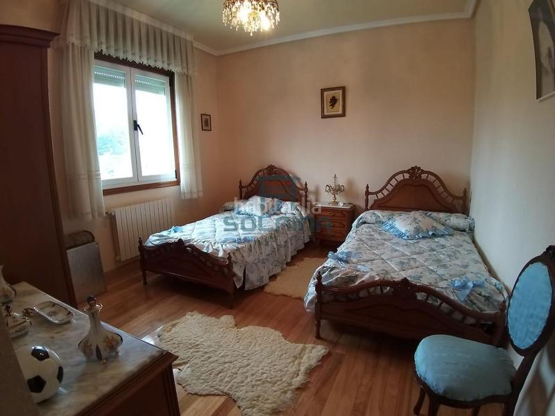 Foto 41cffb0b-9cd3-4121-bcd4-10f0138423b2. Haus mit heizung parking in Nogueira de Ramuín