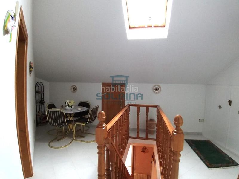 Foto 5f272ca1-e323-4199-924d-ee4c5511c41d. Haus mit heizung parking in Nogueira de Ramuín