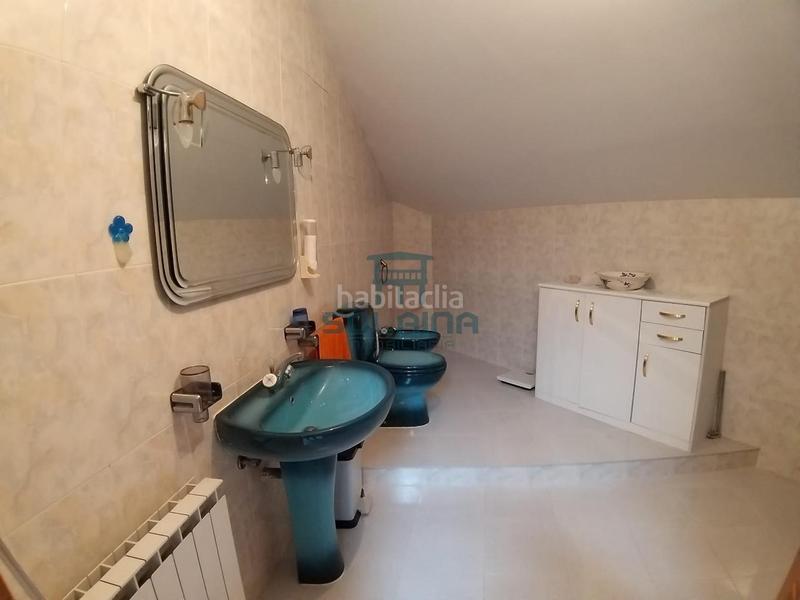 Foto 6bff5fe0-37a5-4472-b75c-e5fc1e5e856b. Haus mit heizung parking in Nogueira de Ramuín