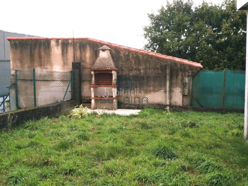 Foto bb0064b7-7e87-4ca9-8f11-08677cc9e3d3. Haus mit heizung parking in Nogueira de Ramuín