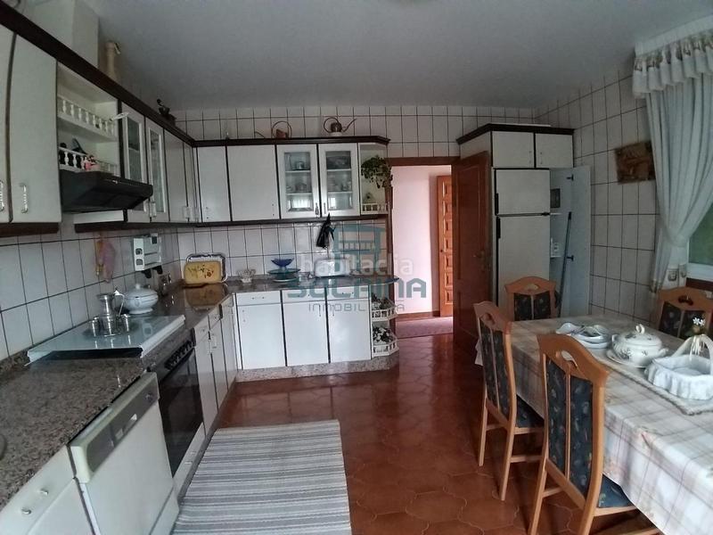 Foto cc0fb634-b1e8-4dda-b4fb-1869b7990463. Haus mit heizung parking in Nogueira de Ramuín