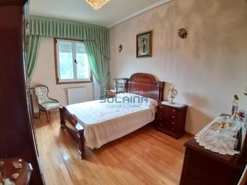 Foto f33c75af-cf12-48c8-be8c-d9a0a32ba55e. Haus mit heizung parking in Nogueira de Ramuín