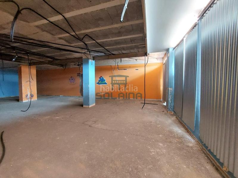 Foto 09667c3a-a055-43ec-b83b-a65e68f2f075. Local comercial en San Cibrao das Viñas