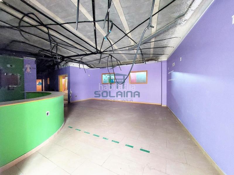 Foto 21ff09ce-c5d9-47f7-8d30-9a0c5b63f134. Local comercial en San Cibrao das Viñas