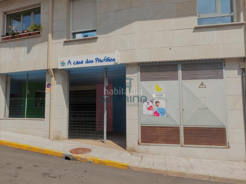 Foto 7d2ece87-be24-41d3-8201-500bce97c312. Local comercial en San Cibrao das Viñas