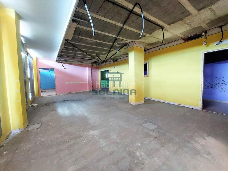 Foto 95ed4a64-a32e-4331-baad-7f2f8b01c05e. Local comercial en San Cibrao das Viñas