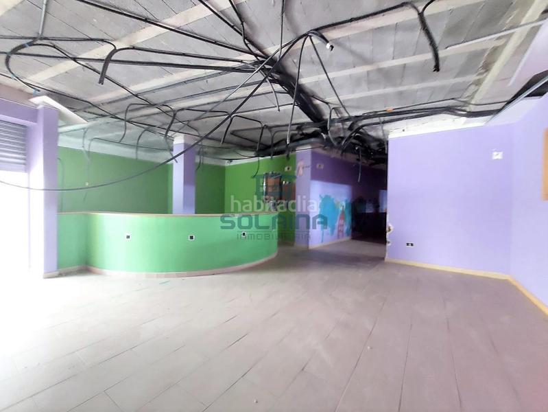 Foto 9fe3b460-20ef-4fc6-99fa-f3a6dd48ebb4. Local comercial en San Cibrao das Viñas