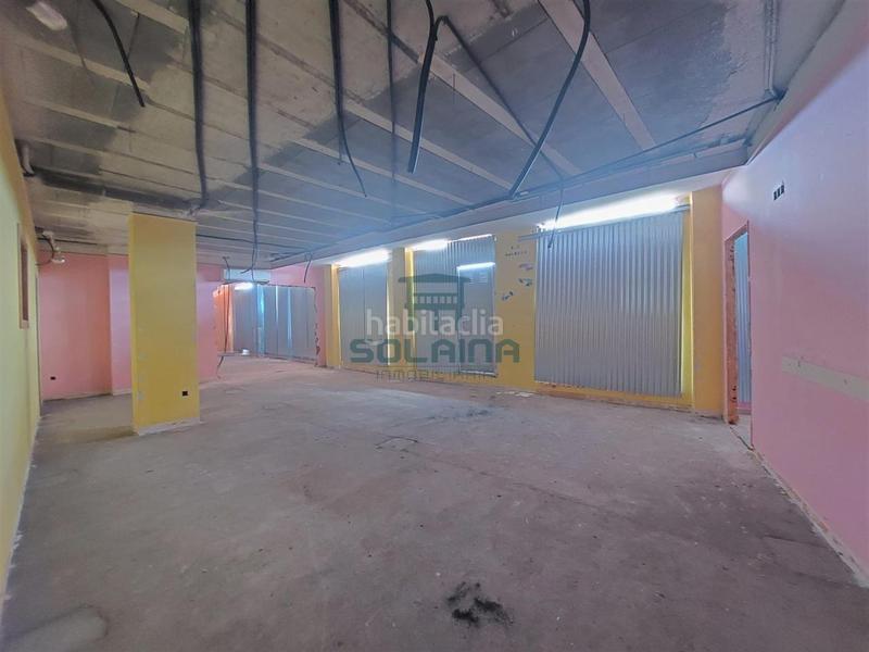Foto a270a710-e48c-41c1-81ff-1d404b434ab9. Local comercial en San Cibrao das Viñas