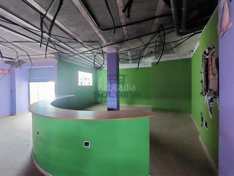 Foto a4c7da2b-4da1-4b18-9a3a-e1c1b2965ba7. Local comercial en San Cibrao das Viñas