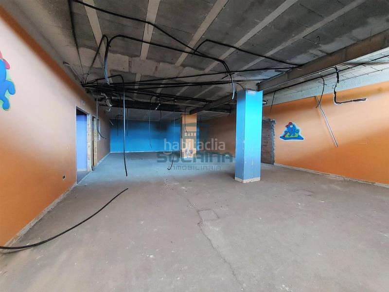 Foto a5136f48-faa3-4d83-a082-0ecaf5eb901c. Local comercial en San Cibrao das Viñas