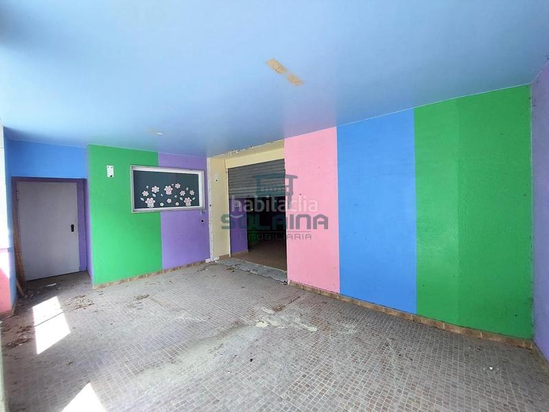 Foto b851a619-33b5-477b-9543-67a280e7c1bc. Local comercial en San Cibrao das Viñas