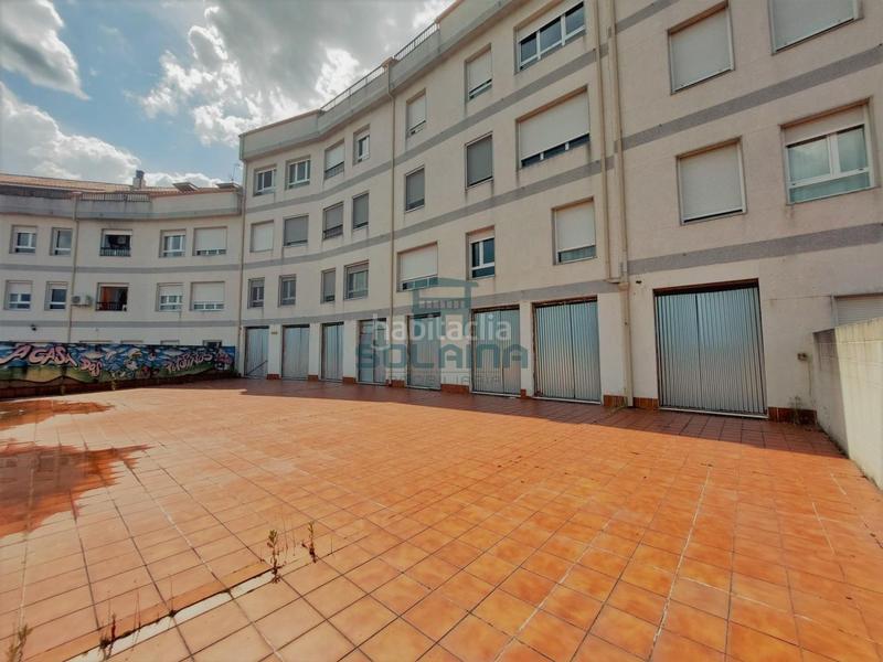 Foto fa8ca3e2-7059-41f6-95b5-8c517b4e9734. Local comercial en San Cibrao das Viñas