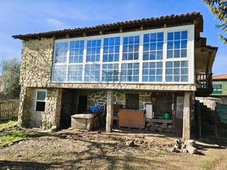 Casa a Xunqueira de Espadanedo