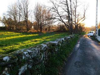 Residential Plot in Esgos