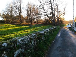 Terreno residenziale in Esgos