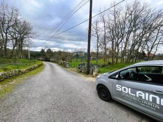 Terreny residencial a San Cibrao das Viñas