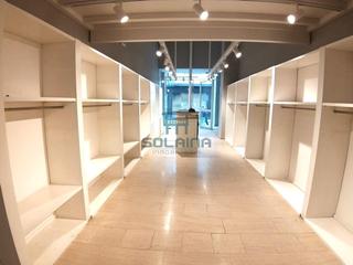 Lloguer Local Comercial a Centro