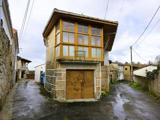 Casa a Pereiro de Aguiar (O)