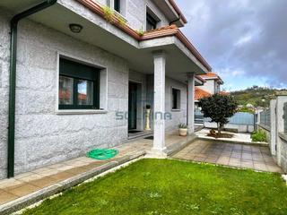 Chalet in Barbadás