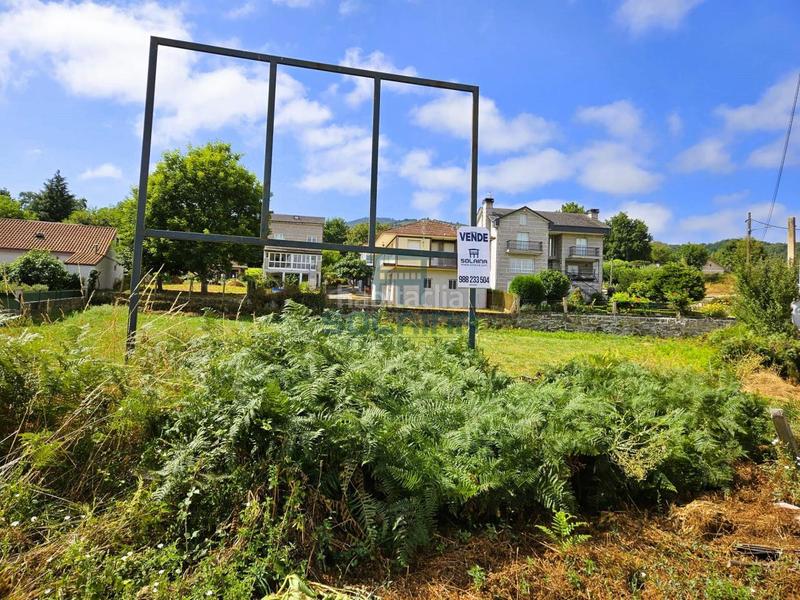 Foto 06a38e6f-d167-44f1-872e-d10ea0e14e29. Terreny residencial a Allariz