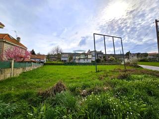 Terreny residencial a Allariz