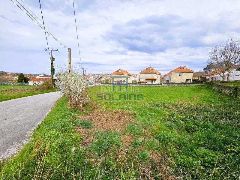 Foto 9392a1f6-2fc0-49f7-af00-c1f56fc20787. Terreny residencial a Allariz
