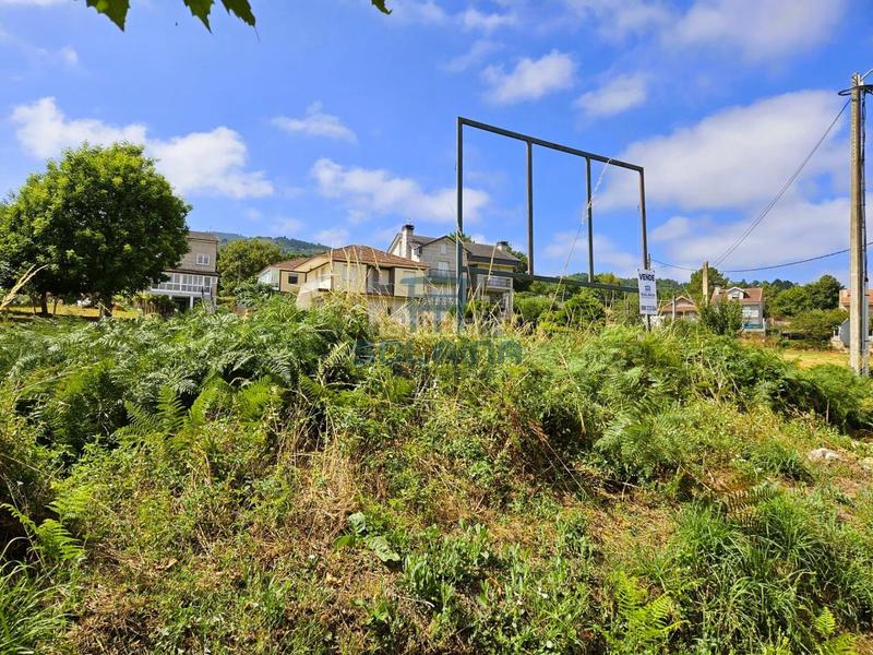 Foto 5817de96-60b1-46b8-a8ab-3ca33eeba72c. Wohngrundstück in Allariz