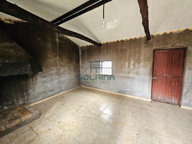 Foto d87cff35-fd70-4ebf-9326-54b6648750b0. Casa en Toén