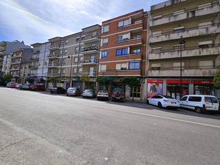 Etagenwohnung en Barco de Valdeorras (O)