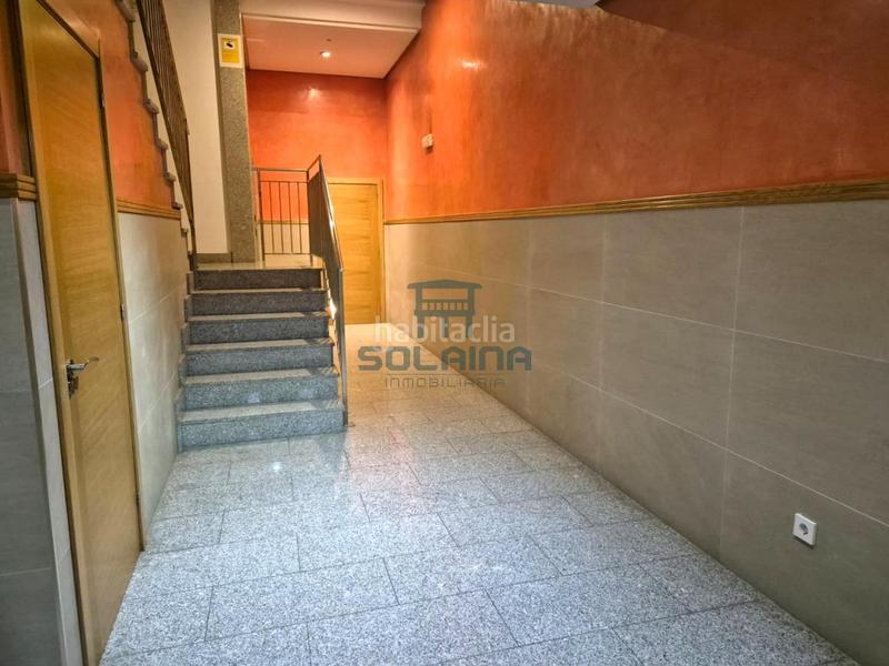 Foto 29c76803-6a0d-494b-8066-1fdd44a24bb7. Appartamento con riscaldamento in Casco Viejo Ourense