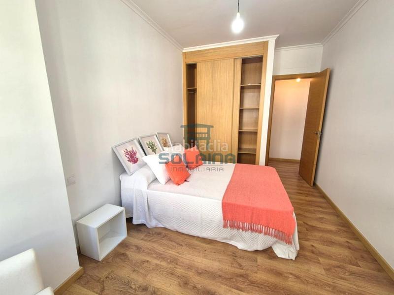 Foto 39b5c38b-d752-444b-81b5-ce98024286c5. Appartamento con riscaldamento in Casco Viejo Ourense