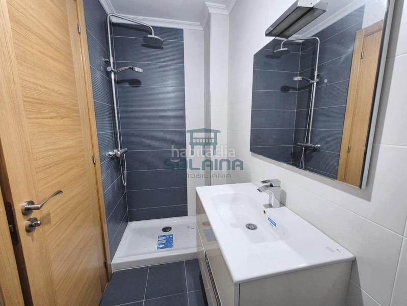 Foto 46a71a1b-e056-4c99-917e-3b14ba0b8509. Appartamento con riscaldamento in Casco Viejo Ourense