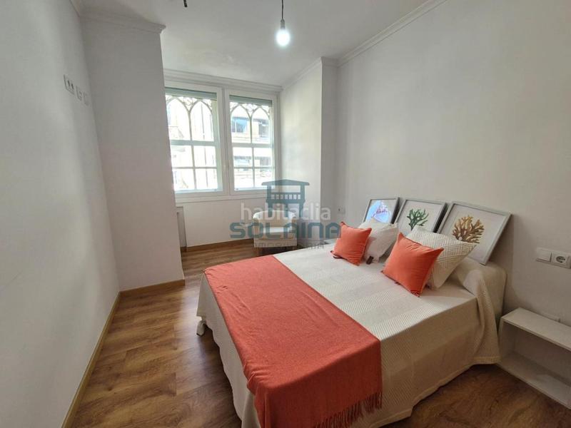 Foto 5165c735-2174-4d46-9631-b4376a03137d. Appartamento con riscaldamento in Casco Viejo Ourense