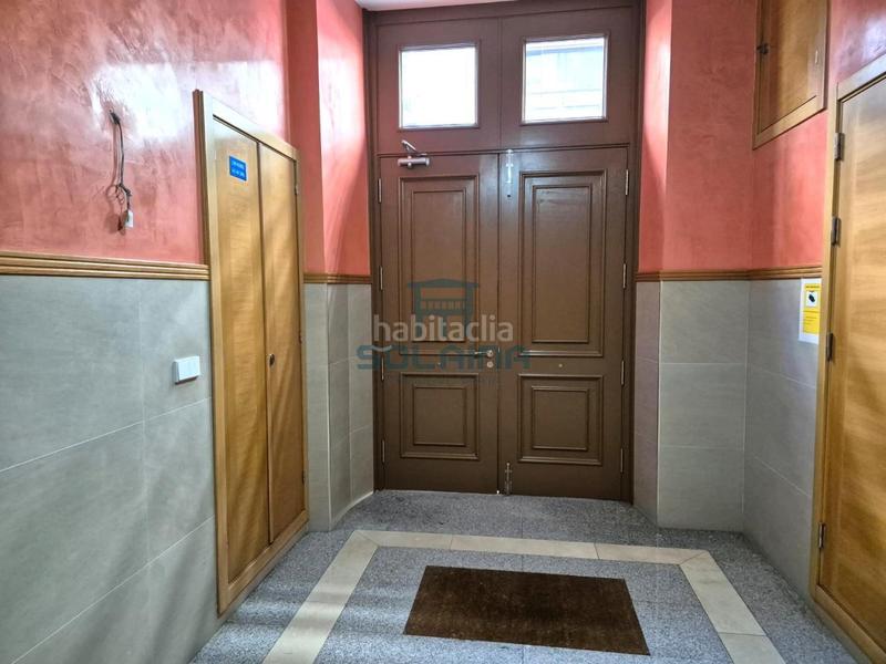 Foto c2a6e270-52c8-4b5c-8fd4-94c21ee9b3f7. Appartamento con riscaldamento in Casco Viejo Ourense
