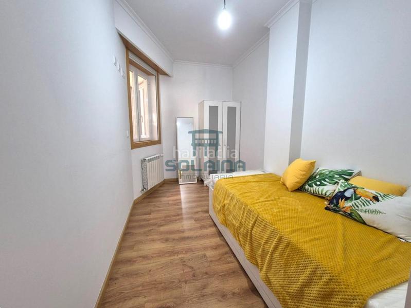 Foto eda628ea-b8da-44cd-86f9-7b1762b77dae. Appartamento con riscaldamento in Casco Viejo Ourense