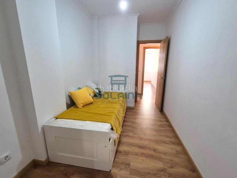 Foto e8d3a261-af2d-4459-823b-da86dca90dd2. Flat with heating in Casco Viejo Ourense