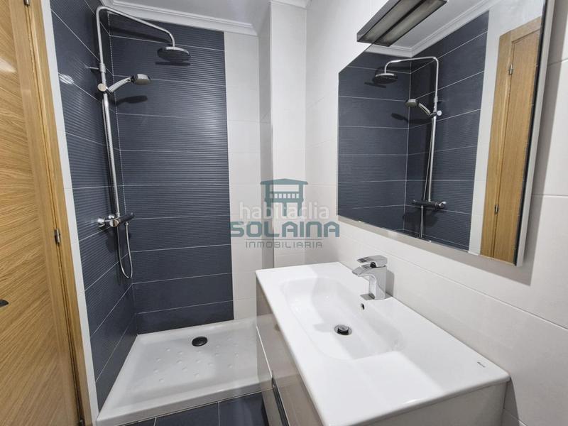 Foto 709b1a5f-1df1-45d6-905f-e4f190eab84a. Appartamento con riscaldamento in Casco Viejo Ourense