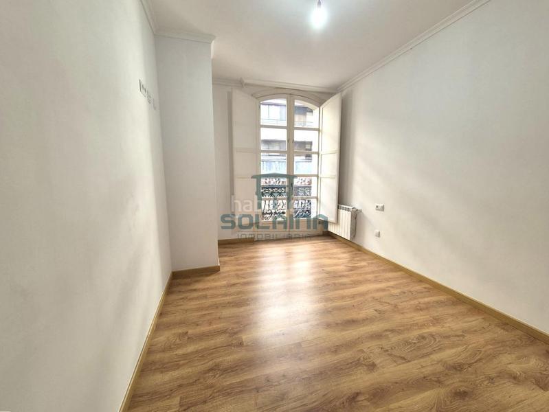 Foto 815ee643-c7a0-4a29-83f6-b9f8779920f5. Appartamento con riscaldamento in Casco Viejo Ourense