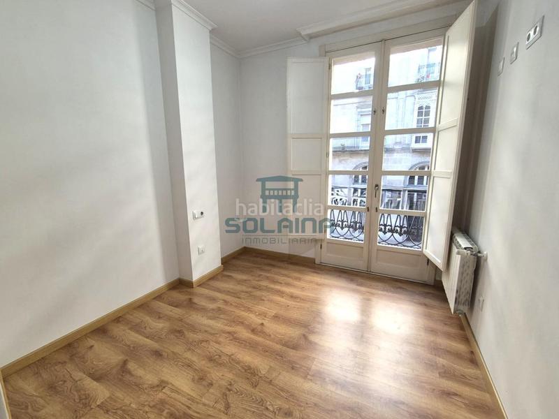 Foto a20f1f0b-59b1-454f-addb-e4240c46d8fd. Appartamento con riscaldamento in Casco Viejo Ourense