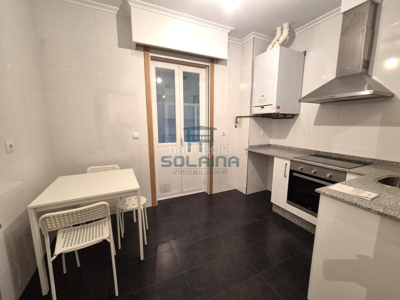 Foto acea9645-438e-43e1-8773-57b350d860a9. Appartamento con riscaldamento in Casco Viejo Ourense