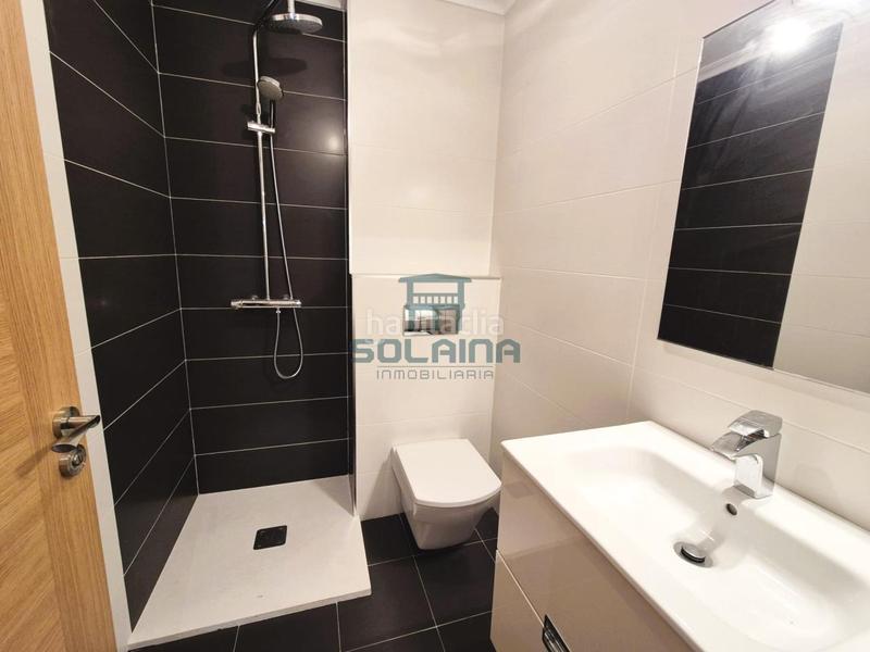 Foto b433c92f-250d-439f-aac5-eee0e91a5ae4. Appartamento con riscaldamento in Casco Viejo Ourense